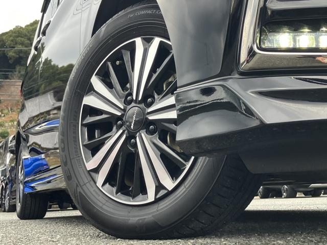 フリードハイブリッド ハイブリッド・Gホンダセンシング Sパケ/Cパケ/フルエアロ/9型ナビ/モデューロAW/OPグリル/OPフォグ/前後ドラレコ ハーフレザーS 軽減ブレーキ キーフリーシステム 電動格納式ドアミラー Bluetooth音楽 1オ-ナ-(22枚目)