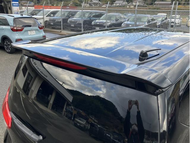 フリードハイブリッド ハイブリッド・Gホンダセンシング Sパケ/Cパケ/フルエアロ/9型ナビ/モデューロAW/OPグリル/OPフォグ/前後ドラレコ ハーフレザーS 軽減ブレーキ キーフリーシステム 電動格納式ドアミラー Bluetooth音楽 1オ-ナ-(24枚目)