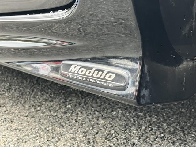 フリードハイブリッド ハイブリッド・Gホンダセンシング Sパケ/Cパケ/フルエアロ/9型ナビ/モデューロAW/OPグリル/OPフォグ/前後ドラレコ ハーフレザーS 軽減ブレーキ キーフリーシステム 電動格納式ドアミラー Bluetooth音楽 1オ-ナ-(25枚目)