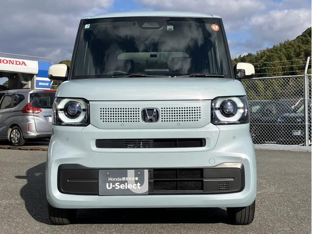 N-BOX ファッションスタイル Hコネクトナビ/3カメドラレコ/左側PSD/ETC2.0/Bカメラ/Pセンサー 禁煙 ソナー 盗難防止装置 スマートキ USBポート LEDランプ バックモニター サイドカーテンエアバック クルコン(2枚目)