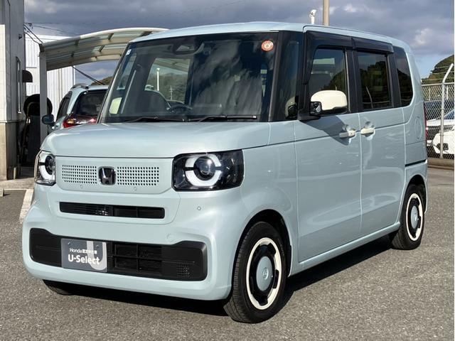 N-BOX ファッションスタイル Hコネクトナビ/3カメドラレコ/左側PSD/ETC2.0/Bカメラ/Pセンサー 禁煙 ソナー 盗難防止装置 スマートキ USBポート LEDランプ バックモニター サイドカーテンエアバック クルコン(4枚目)