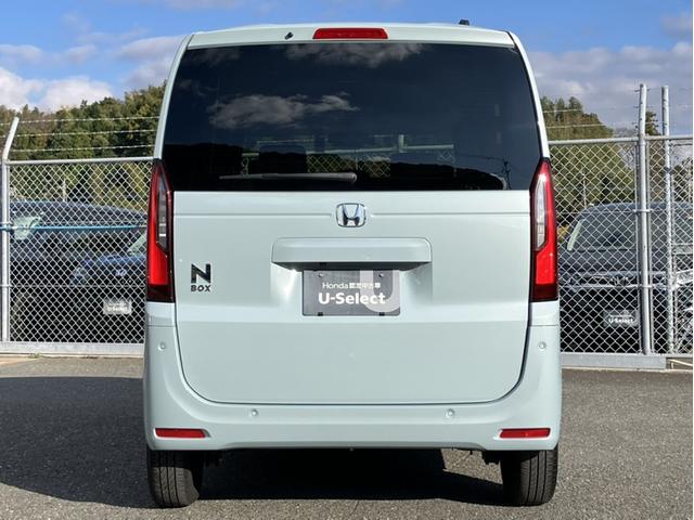 N-BOX ファッションスタイル Hコネクトナビ/3カメドラレコ/左側PSD/ETC2.0/Bカメラ/Pセンサー 禁煙 ソナー 盗難防止装置 スマートキ USBポート LEDランプ バックモニター サイドカーテンエアバック クルコン(8枚目)