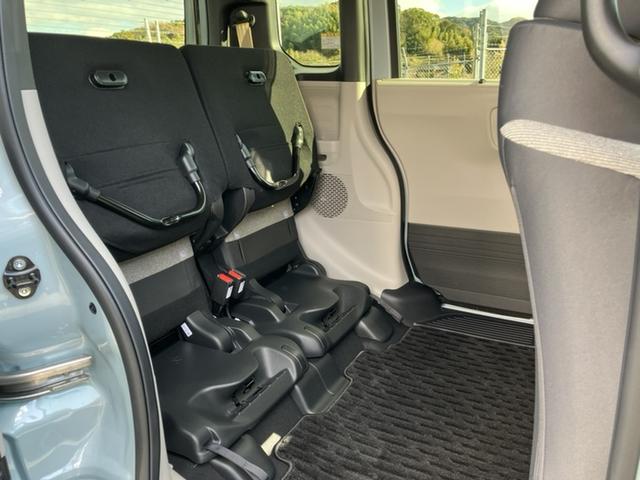 N-BOX ファッションスタイル Hコネクトナビ/3カメドラレコ/左側PSD/ETC2.0/Bカメラ/Pセンサー 禁煙 ソナー 盗難防止装置 スマートキ USBポート LEDランプ バックモニター サイドカーテンエアバック クルコン(13枚目)