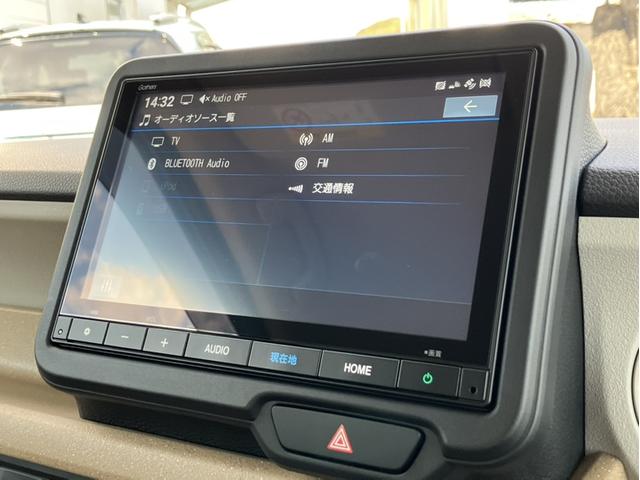 N-BOX ファッションスタイル Hコネクトナビ/3カメドラレコ/左側PSD/ETC2.0/Bカメラ/Pセンサー 禁煙 ソナー 盗難防止装置 スマートキ USBポート LEDランプ バックモニター サイドカーテンエアバック クルコン(16枚目)