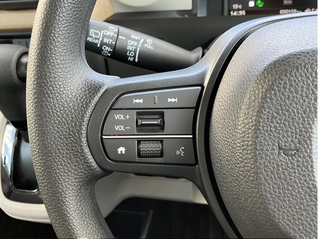 N-BOX ファッションスタイル Hコネクトナビ/3カメドラレコ/左側PSD/ETC2.0/Bカメラ/Pセンサー 禁煙 ソナー 盗難防止装置 スマートキ USBポート LEDランプ バックモニター サイドカーテンエアバック クルコン(26枚目)