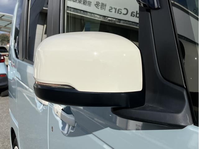 N-BOX ファッションスタイル Hコネクトナビ/3カメドラレコ/左側PSD/ETC2.0/Bカメラ/Pセンサー 禁煙 ソナー 盗難防止装置 スマートキ USBポート LEDランプ バックモニター サイドカーテンエアバック クルコン(37枚目)