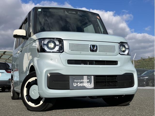 N-BOX ファッションスタイル Hコネクトナビ/3カメドラレコ/左側PSD/ETC2.0/Bカメラ/Pセンサー 禁煙 ソナー 盗難防止装置 スマートキ USBポート LEDランプ バックモニター サイドカーテンエアバック クルコン(38枚目)