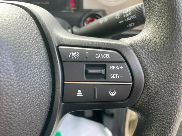 Ｎ－ＢＯＸ ファッションスタイル　Ｈコネクトナビ／前ドラレコ／左ＰＳＤ／ＥＴＣ／Ｂカメラ／Ｐセンサー／自社レンタＵＰ　禁煙　ソナー　盗難防止装置　スマートキ　ＵＳＢポート　ＬＥＤランプ　バックモニター　サイドカーテンエアバック　ＶＳＡ（22枚目）