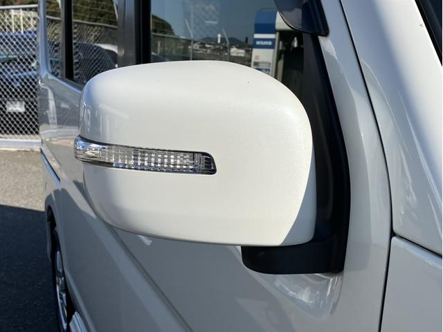 エブリイワゴン PZターボスペシャル 社外7型ナビ/前後ドラレコ/両側PSD/Bカメラ/ETC/オートステップ 両側パワ-スライドドア LEDヘッドライト付き キーレススタートシステム ESC ナビ・TV フルオートエアコン ターボ車(31枚目)