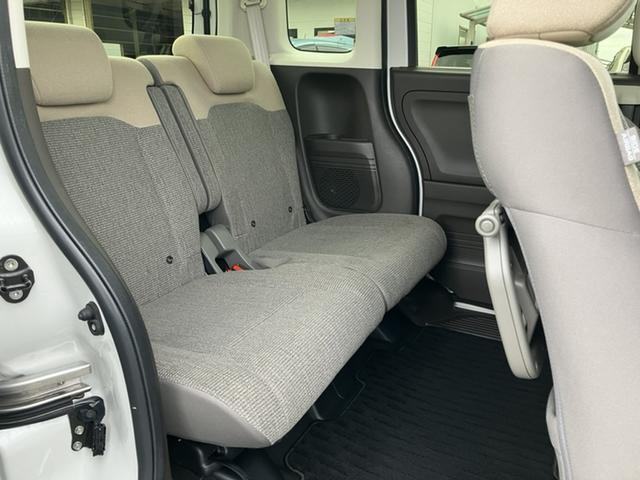 Ｎ－ＢＯＸ Ｌ　純正８型ナビ／前ドラレコ／両側ＰＳＤ／ＯＰフォグ／ＥＴＣ／Ｂカメラ／シートヒーター／Ｐセンサー　衝突回避支援ブレーキ　Ｉ－ＳＴＯＰ　クリソナ　ドラレコ付　電動格納式ドアミラー　ＰＷ　パワステ　車線逸脱（13枚目）