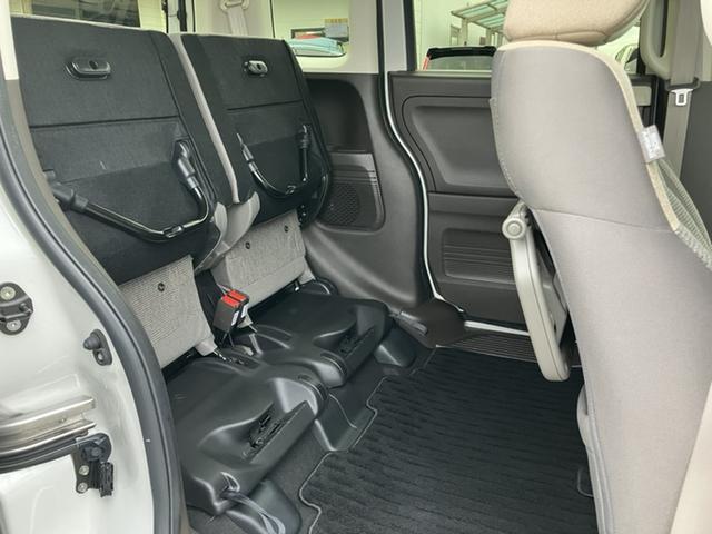 Ｎ－ＢＯＸ Ｌ　純正８型ナビ／前ドラレコ／両側ＰＳＤ／ＯＰフォグ／ＥＴＣ／Ｂカメラ／シートヒーター／Ｐセンサー　衝突回避支援ブレーキ　Ｉ－ＳＴＯＰ　クリソナ　ドラレコ付　電動格納式ドアミラー　ＰＷ　パワステ　車線逸脱（14枚目）