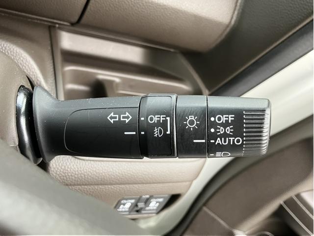 Ｎ－ＢＯＸ Ｌ　純正８型ナビ／前ドラレコ／両側ＰＳＤ／ＯＰフォグ／ＥＴＣ／Ｂカメラ／シートヒーター／Ｐセンサー　衝突回避支援ブレーキ　Ｉ－ＳＴＯＰ　クリソナ　ドラレコ付　電動格納式ドアミラー　ＰＷ　パワステ　車線逸脱（28枚目）