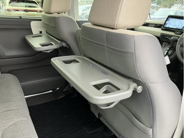 Ｎ－ＢＯＸ Ｌ　純正８型ナビ／前ドラレコ／両側ＰＳＤ／ＯＰフォグ／ＥＴＣ／Ｂカメラ／シートヒーター／Ｐセンサー　衝突回避支援ブレーキ　Ｉ－ＳＴＯＰ　クリソナ　ドラレコ付　電動格納式ドアミラー　ＰＷ　パワステ　車線逸脱（31枚目）