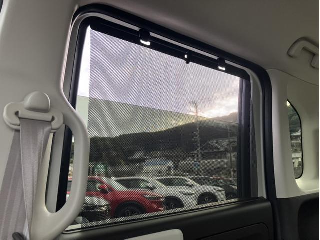 Ｎ－ＢＯＸ Ｌ　純正８型ナビ／前ドラレコ／両側ＰＳＤ／ＯＰフォグ／ＥＴＣ／Ｂカメラ／シートヒーター／Ｐセンサー　衝突回避支援ブレーキ　Ｉ－ＳＴＯＰ　クリソナ　ドラレコ付　電動格納式ドアミラー　ＰＷ　パワステ　車線逸脱（34枚目）