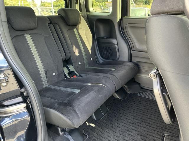 Ｎ－ＢＯＸカスタム Ｌ　純正７型ナビ／前後ドラレコ／左ＰＳＤ／ＥＴＣ／シートヒーター／Ｂカメラ／Ｐセンサー／１オーナー車　ＢＴ接続　Ｐソナー　電動格納ミラ－　禁煙　衝突安全ボディ　車線逸脱警報装置　サイドエアバッグ　ナビＴＶ（12枚目）