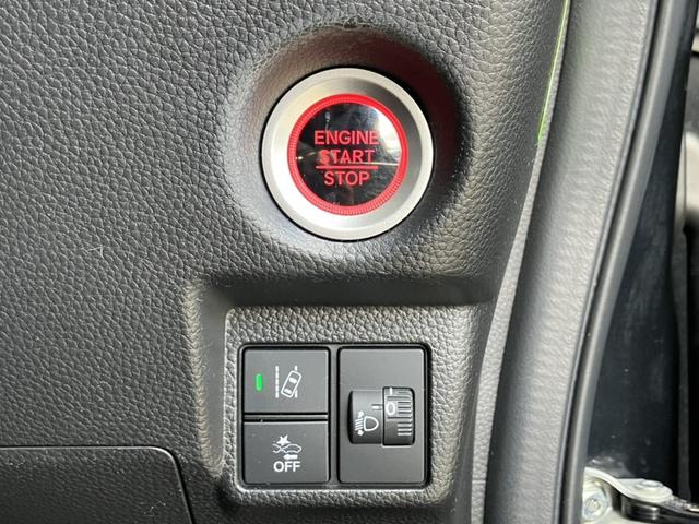 Ｎ－ＢＯＸカスタム Ｌ　純正７型ナビ／前後ドラレコ／左ＰＳＤ／ＥＴＣ／シートヒーター／Ｂカメラ／Ｐセンサー／１オーナー車　ＢＴ接続　Ｐソナー　電動格納ミラ－　禁煙　衝突安全ボディ　車線逸脱警報装置　サイドエアバッグ　ナビＴＶ（25枚目）