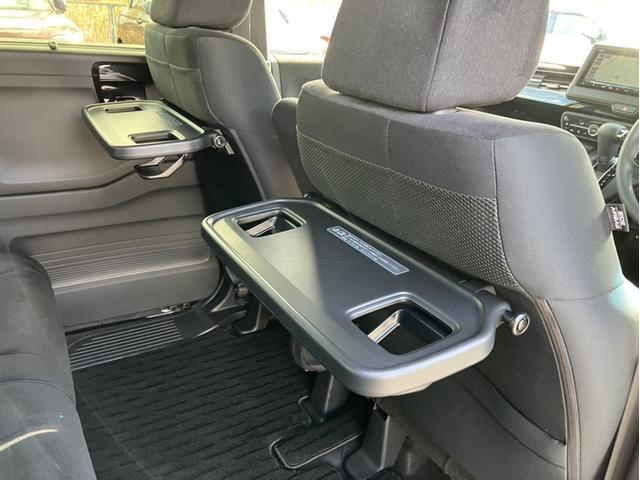 Ｎ－ＢＯＸカスタム Ｌ　純正７型ナビ／前後ドラレコ／左ＰＳＤ／ＥＴＣ／シートヒーター／Ｂカメラ／Ｐセンサー／１オーナー車　ＢＴ接続　Ｐソナー　電動格納ミラ－　禁煙　衝突安全ボディ　車線逸脱警報装置　サイドエアバッグ　ナビＴＶ（33枚目）