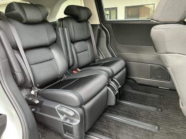 オデッセイ アブソルート・ＥＸ　Ｇａｔｈｅｒｓ１０型ナビ／マルチビュー／前後ドラレコ／ＢＳＭ／両側ＰＳＤ／ＥＴＣ２．０／Ｂカメラ／Ｐシート／Ｐセンサー／１オーナー車　パーキングサポート　ＬＫＡＳ　シ－トヒ－タ－　バックモニター　禁煙（12枚目）