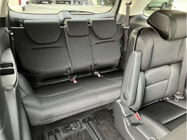 オデッセイ アブソルート・ＥＸ　Ｇａｔｈｅｒｓ１０型ナビ／マルチビュー／前後ドラレコ／ＢＳＭ／両側ＰＳＤ／ＥＴＣ２．０／Ｂカメラ／Ｐシート／Ｐセンサー／１オーナー車　パーキングサポート　ＬＫＡＳ　シ－トヒ－タ－　バックモニター　禁煙（13枚目）