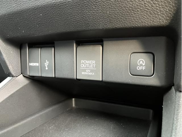 オデッセイ アブソルート・ＥＸ　Ｇａｔｈｅｒｓ１０型ナビ／マルチビュー／前後ドラレコ／ＢＳＭ／両側ＰＳＤ／ＥＴＣ２．０／Ｂカメラ／Ｐシート／Ｐセンサー／１オーナー車　パーキングサポート　ＬＫＡＳ　シ－トヒ－タ－　バックモニター　禁煙（27枚目）