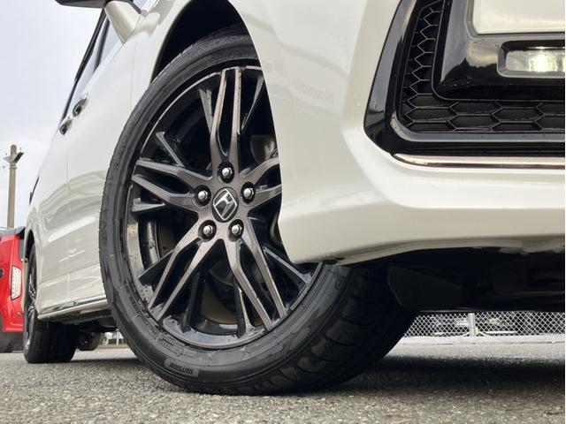 オデッセイ アブソルート・ＥＸ　Ｇａｔｈｅｒｓ１０型ナビ／マルチビュー／前後ドラレコ／ＢＳＭ／両側ＰＳＤ／ＥＴＣ２．０／Ｂカメラ／Ｐシート／Ｐセンサー／１オーナー車　パーキングサポート　ＬＫＡＳ　シ－トヒ－タ－　バックモニター　禁煙（43枚目）