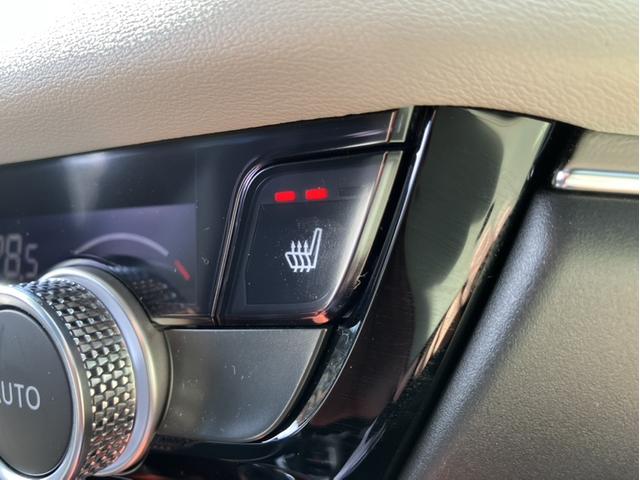 ヴェゼル ｅ：ＨＥＶＰＬａＹ　Ｈコネクトナビ／ムーンルーフ／ＢＳＭ／ＥＴＣ２．０／Ｂカメラ／Ｐセンサー／シートヒーター／１オーナー車　衝突被害軽減ブレーキ　カーテンエアバッグ　盗難防止装置　アイドルストップ　ＡＢＳ　ＥＳＣ　禁煙（22枚目）