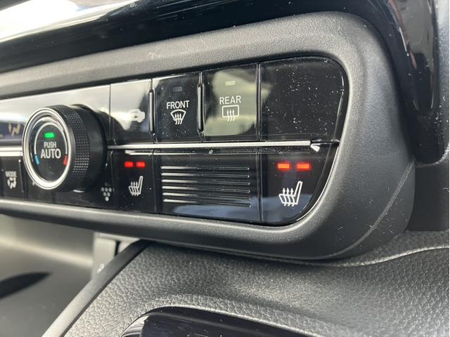 Ｎ－ＢＯＸカスタム Ｌ　純正７型ナビ／左ＰＳＤ／ＥＴＣ／Ｂカメラ／Ｐセンサー／シートヒーター／１オーナー車　Ｐソナー　禁煙　サイドエアバッグ　ナビＴＶ　Ａストップ　ベンチシート　キーフリーシステム　ＬＥＤライト　リアカメ（20枚目）