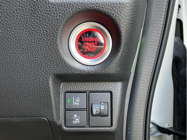 Ｎ－ＢＯＸカスタム Ｌ　純正７型ナビ／左ＰＳＤ／ＥＴＣ／Ｂカメラ／Ｐセンサー／シートヒーター／１オーナー車　Ｐソナー　禁煙　サイドエアバッグ　ナビＴＶ　Ａストップ　ベンチシート　キーフリーシステム　ＬＥＤライト　リアカメ（22枚目）