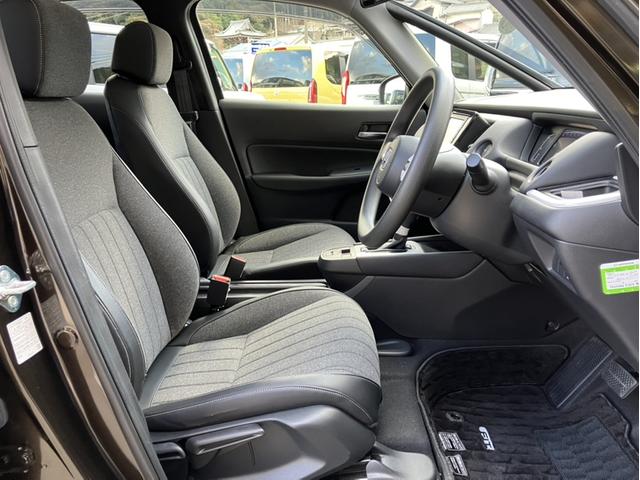 フィット ホーム　純正７型ナビ／前後ドラレコ／ＬＥＤヘッドライト／Ｂカメラ／Ｐセンサー／１オーナー車　衝突軽減ブレーキ　レーンキープアシスト　ＢＴ　禁煙車　電動格納ドアミラー　ワンオーナー　リアカメ　ＬＥＤライト（11枚目）