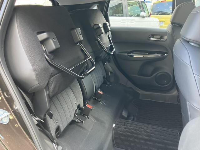 フィット ホーム　純正７型ナビ／前後ドラレコ／ＬＥＤヘッドライト／Ｂカメラ／Ｐセンサー／１オーナー車　衝突軽減ブレーキ　レーンキープアシスト　ＢＴ　禁煙車　電動格納ドアミラー　ワンオーナー　リアカメ　ＬＥＤライト（13枚目）