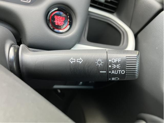 フィット ホーム　純正７型ナビ／前後ドラレコ／ＬＥＤヘッドライト／Ｂカメラ／Ｐセンサー／１オーナー車　衝突軽減ブレーキ　レーンキープアシスト　ＢＴ　禁煙車　電動格納ドアミラー　ワンオーナー　リアカメ　ＬＥＤライト（28枚目）