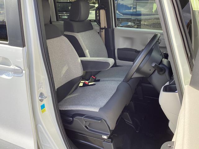 Ｎ－ＢＯＸ ベースグレード　左ＰＳＤ／Ｐセンサー／ＬＥＤヘッドライト／１オーナー車　衝突軽減システム　スマートキ－　カーテンエアバック　イモビライザー　ＥＣＯモード　横滑り防止　オートクルーズ　キーフリー　パワーステアリング（11枚目）