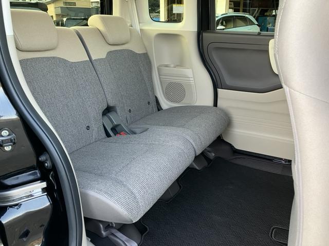 Ｎ－ＢＯＸ Ｇ・Ｌホンダセンシング　純正７型ナビ／前後ドラレコ／左ＰＳＤ／ＥＴＣ／Ｂカメラ／１オーナー車　レーダブレーキ　Ａストップ　車線維持支援システム　電動格納式ミラー　Ｂｌｕｅｔｏｏｔｈ　禁煙　ＥＳＣ　キーフリーシステム　バックＭ（12枚目）