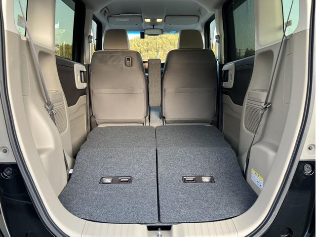 Ｎ－ＢＯＸ Ｇ・Ｌホンダセンシング　純正７型ナビ／前後ドラレコ／左ＰＳＤ／ＥＴＣ／Ｂカメラ／１オーナー車　レーダブレーキ　Ａストップ　車線維持支援システム　電動格納式ミラー　Ｂｌｕｅｔｏｏｔｈ　禁煙　ＥＳＣ　キーフリーシステム　バックＭ（15枚目）