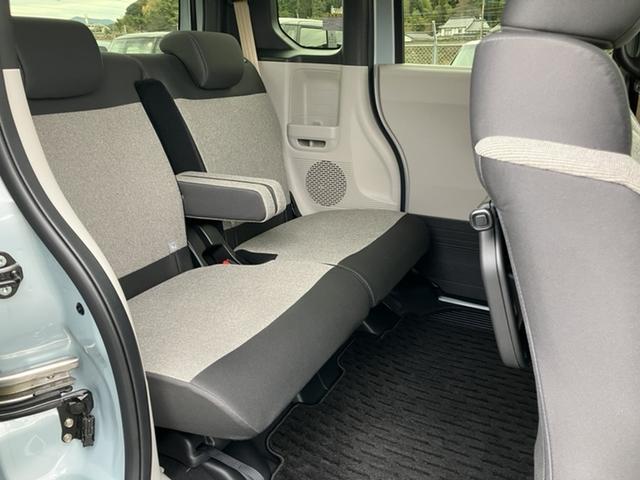 Ｎ－ＢＯＸ ファッションスタイル　Ｈコネクトナビ／３カメドラレコ／両側ＰＳＤ／ＥＴＣ２．０／Ｂカメラ／シートヒーター／当社デモカー　禁煙　ソナー　盗難防止装置　スマートキ　ＬＥＤランプ　バックモニター　サイドカーテンエアバック　ＶＳＡ（12枚目）