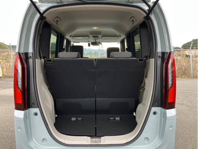 Ｎ－ＢＯＸ ファッションスタイル　Ｈコネクトナビ／３カメドラレコ／両側ＰＳＤ／ＥＴＣ２．０／Ｂカメラ／シートヒーター／当社デモカー　禁煙　ソナー　盗難防止装置　スマートキ　ＬＥＤランプ　バックモニター　サイドカーテンエアバック　ＶＳＡ（14枚目）