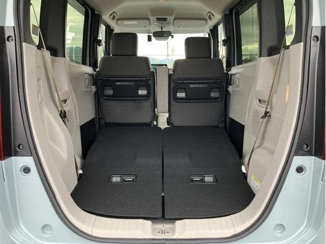 Ｎ－ＢＯＸ ファッションスタイル　Ｈコネクトナビ／３カメドラレコ／両側ＰＳＤ／ＥＴＣ２．０／Ｂカメラ／シートヒーター／当社デモカー　禁煙　ソナー　盗難防止装置　スマートキ　ＬＥＤランプ　バックモニター　サイドカーテンエアバック　ＶＳＡ（15枚目）