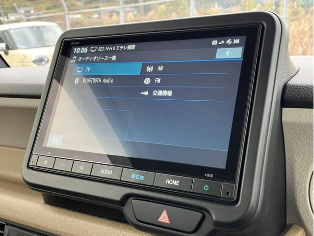 Ｎ－ＢＯＸ ファッションスタイル　Ｈコネクトナビ／３カメドラレコ／両側ＰＳＤ／ＥＴＣ２．０／Ｂカメラ／シートヒーター／当社デモカー　禁煙　ソナー　盗難防止装置　スマートキ　ＬＥＤランプ　バックモニター　サイドカーテンエアバック　ＶＳＡ（16枚目）