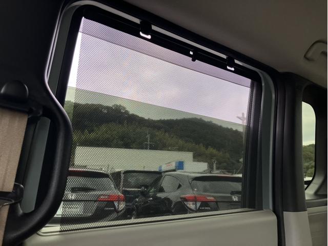 Ｎ－ＢＯＸ ファッションスタイル　Ｈコネクトナビ／３カメドラレコ／両側ＰＳＤ／ＥＴＣ２．０／Ｂカメラ／シートヒーター／当社デモカー　禁煙　ソナー　盗難防止装置　スマートキ　ＬＥＤランプ　バックモニター　サイドカーテンエアバック　ＶＳＡ（35枚目）