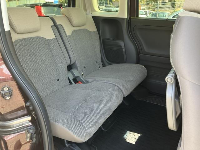Ｎ－ＢＯＸ Ｌ　Ｇａｔｈｅｒｓディスプレイオーディオ／両側ＰＳＤ／ＥＴＣ／Ｂカメラ／１オーナー車　Ｗ電動ドア　ブルートゥースオーディオ　ＬＤＡ　ＵＳＢ入力　電動ミラー　ＬＥＤランプ　安全ボディ　シートヒータ　禁煙（12枚目）