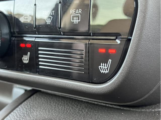 Ｎ－ＢＯＸ Ｌ　Ｇａｔｈｅｒｓディスプレイオーディオ／両側ＰＳＤ／ＥＴＣ／Ｂカメラ／１オーナー車　Ｗ電動ドア　ブルートゥースオーディオ　ＬＤＡ　ＵＳＢ入力　電動ミラー　ＬＥＤランプ　安全ボディ　シートヒータ　禁煙（20枚目）