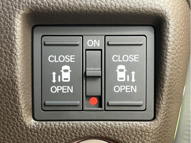 Ｎ－ＢＯＸ Ｌ　Ｇａｔｈｅｒｓディスプレイオーディオ／両側ＰＳＤ／ＥＴＣ／Ｂカメラ／１オーナー車　Ｗ電動ドア　ブルートゥースオーディオ　ＬＤＡ　ＵＳＢ入力　電動ミラー　ＬＥＤランプ　安全ボディ　シートヒータ　禁煙（21枚目）