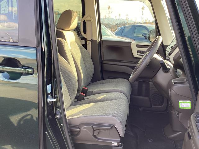 N-BOX L Gathersディスプレイオーディオ/両側PSD/ETC/Bカメラ/Pセンサー/シートヒーター/1オーナー車 W電動ドア ブルートゥースオーディオ LDA 追従式クルーズコントロール USB入力(11枚目)