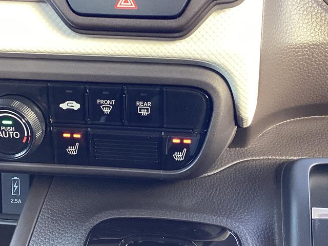 N-BOX L Gathersディスプレイオーディオ/両側PSD/ETC/Bカメラ/Pセンサー/シートヒーター/1オーナー車 W電動ドア ブルートゥースオーディオ LDA 追従式クルーズコントロール USB入力(21枚目)