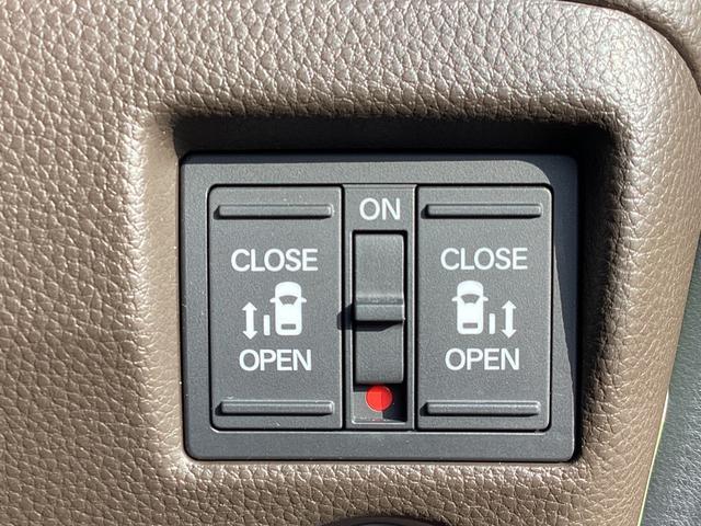 N-BOX L Gathersディスプレイオーディオ/両側PSD/ETC/Bカメラ/Pセンサー/シートヒーター/1オーナー車 W電動ドア ブルートゥースオーディオ LDA 追従式クルーズコントロール USB入力(22枚目)