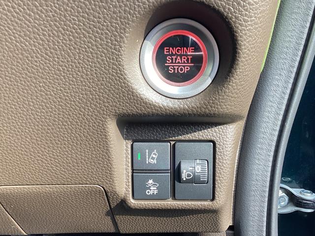 N-BOX L Gathersディスプレイオーディオ/両側PSD/ETC/Bカメラ/Pセンサー/シートヒーター/1オーナー車 W電動ドア ブルートゥースオーディオ LDA 追従式クルーズコントロール USB入力(23枚目)