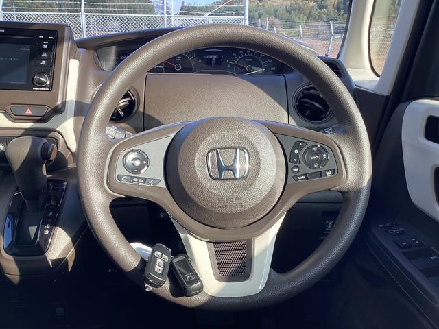N-BOX L Gathersディスプレイオーディオ/両側PSD/ETC/Bカメラ/Pセンサー/シートヒーター/1オーナー車 W電動ドア ブルートゥースオーディオ LDA 追従式クルーズコントロール USB入力(26枚目)