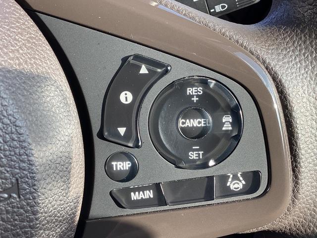 N-BOX L Gathersディスプレイオーディオ/両側PSD/ETC/Bカメラ/Pセンサー/シートヒーター/1オーナー車 W電動ドア ブルートゥースオーディオ LDA 追従式クルーズコントロール USB入力(28枚目)