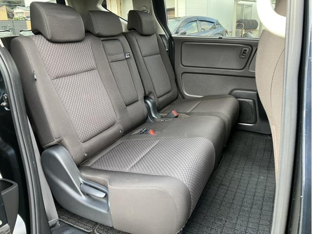 フリードハイブリッド ハイブリッド・Gホンダセンシング Gathers9型ナビ/両側PSD/シートヒーター/ETC/Bカメラ/1オーナー車 アダプティブクルーズC DVD視聴 LKAS 衝突安全ボディ USB接続 電動格納式ドアミラー ブレーキサポート(12枚目)