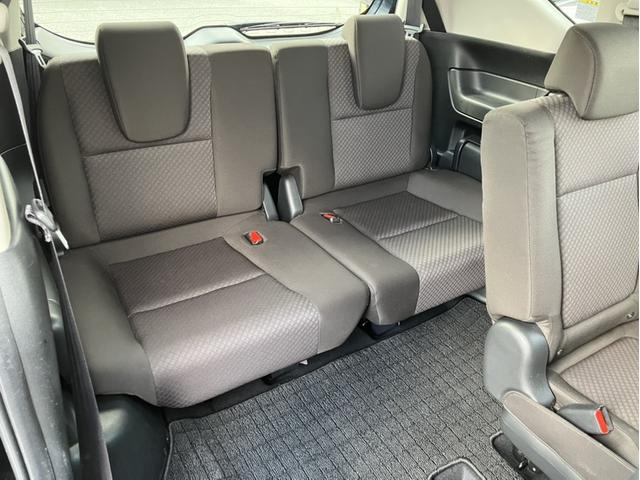 フリードハイブリッド ハイブリッド・Gホンダセンシング Gathers9型ナビ/両側PSD/シートヒーター/ETC/Bカメラ/1オーナー車 アダプティブクルーズC DVD視聴 LKAS 衝突安全ボディ USB接続 電動格納式ドアミラー ブレーキサポート(13枚目)